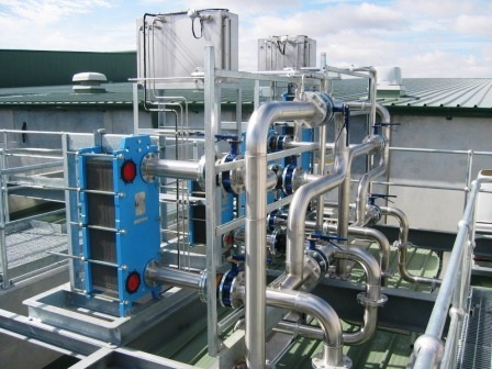 Cogeneration